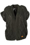 IVY Merino Wool Vest - Green